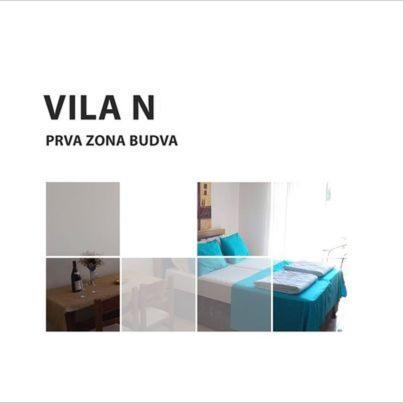 N Apartment *